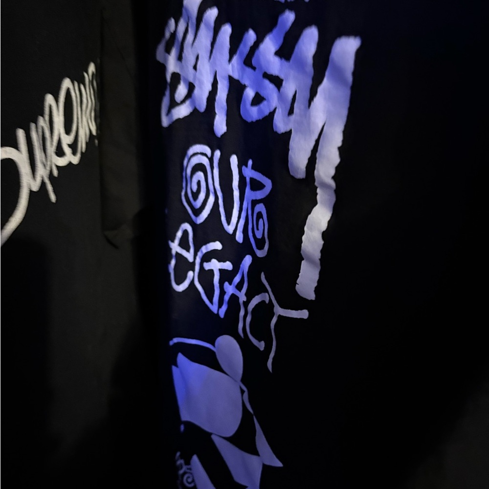 Stussy Surf tee